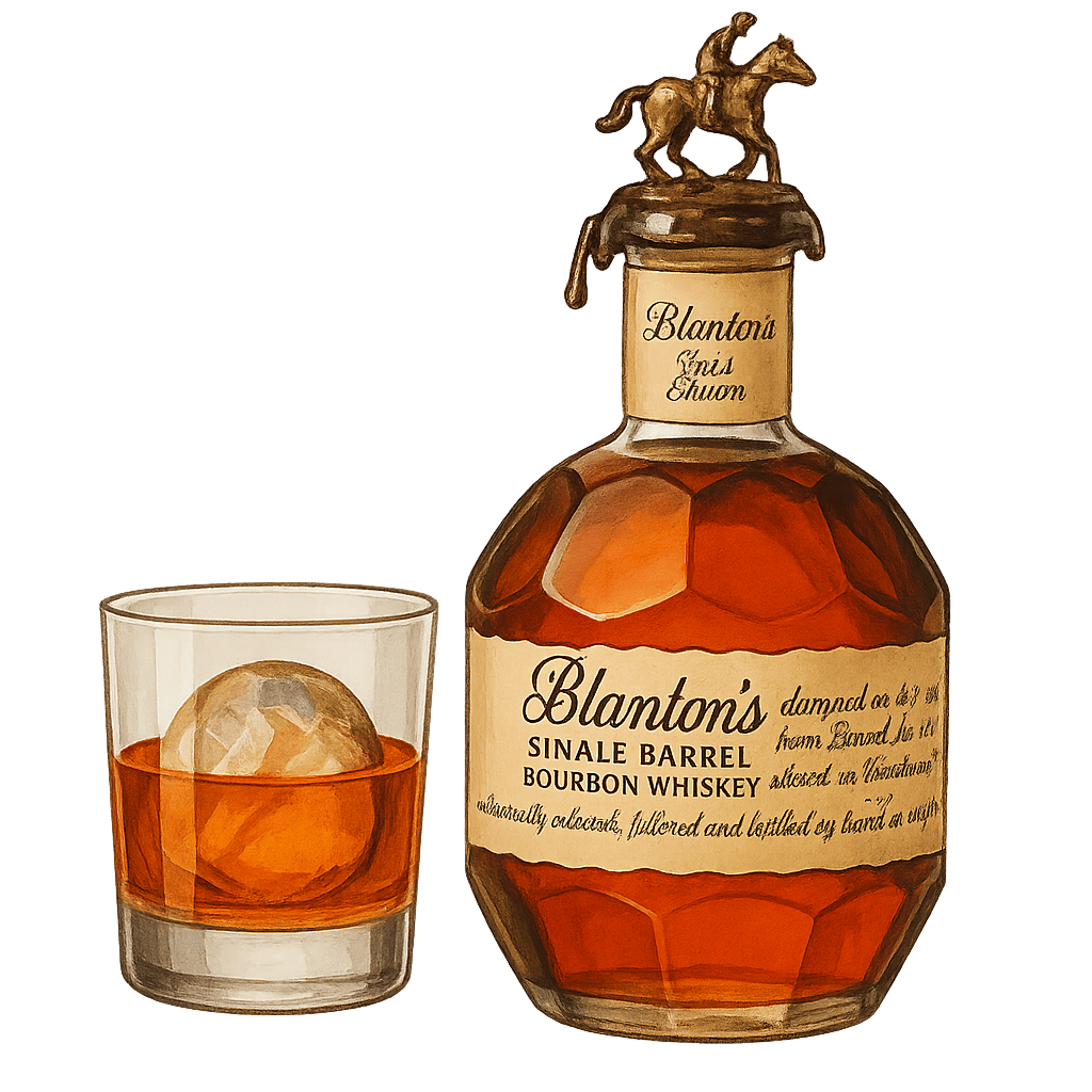 Blanton’s