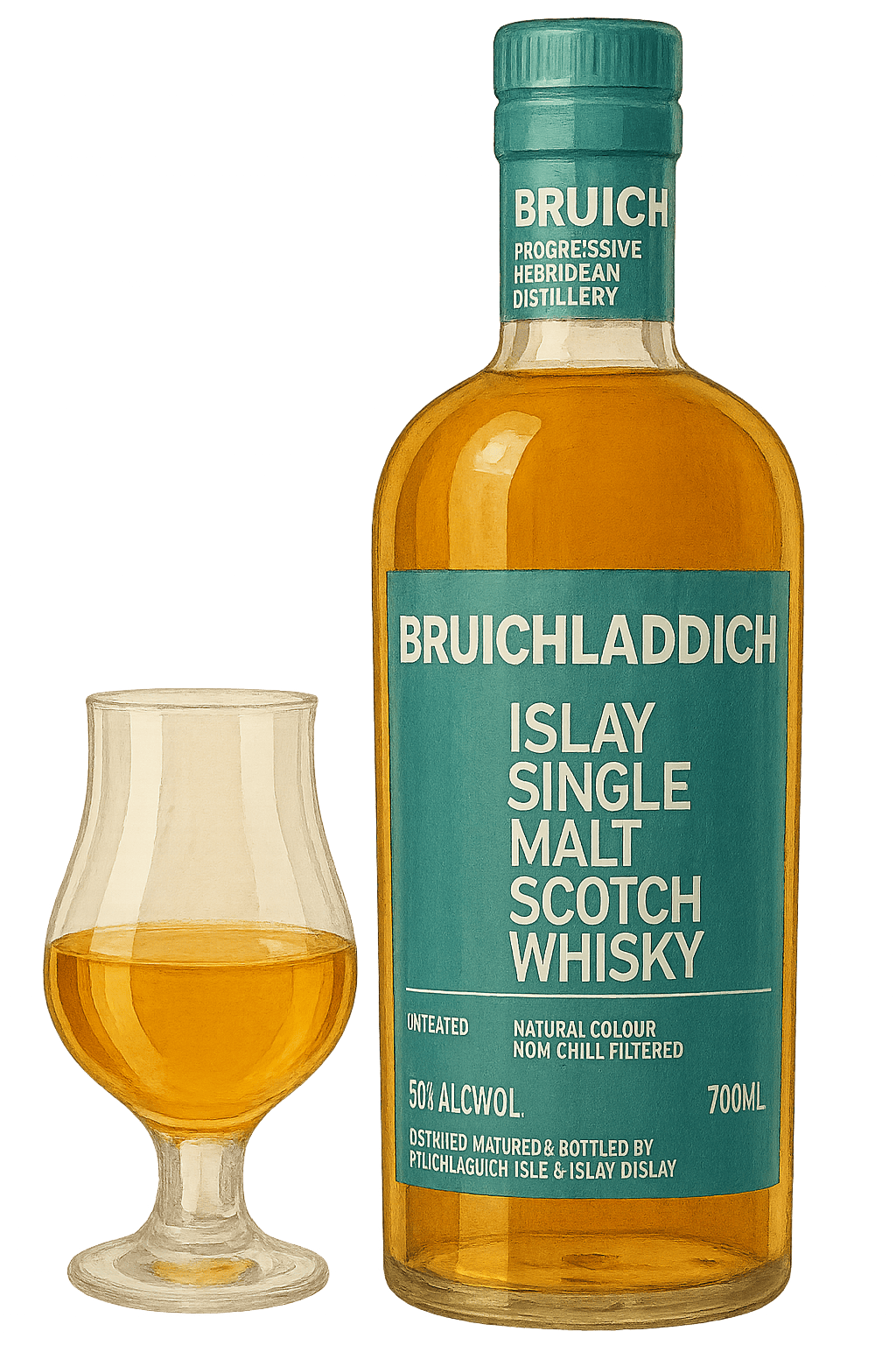 Bruichladdich