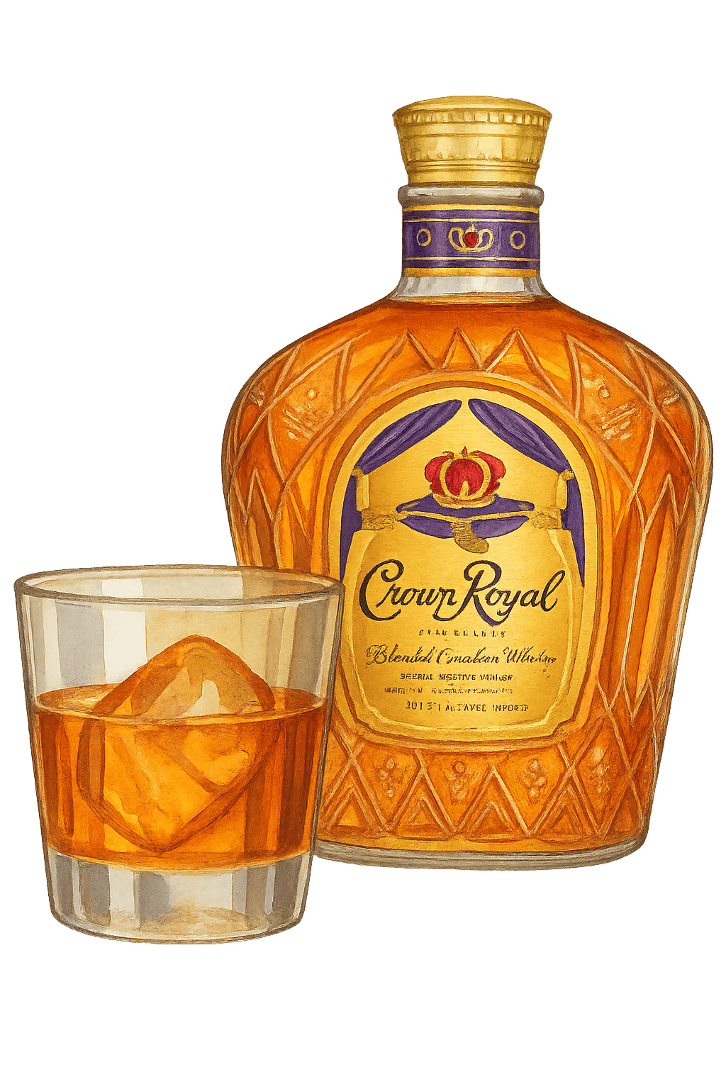 Crown Royal