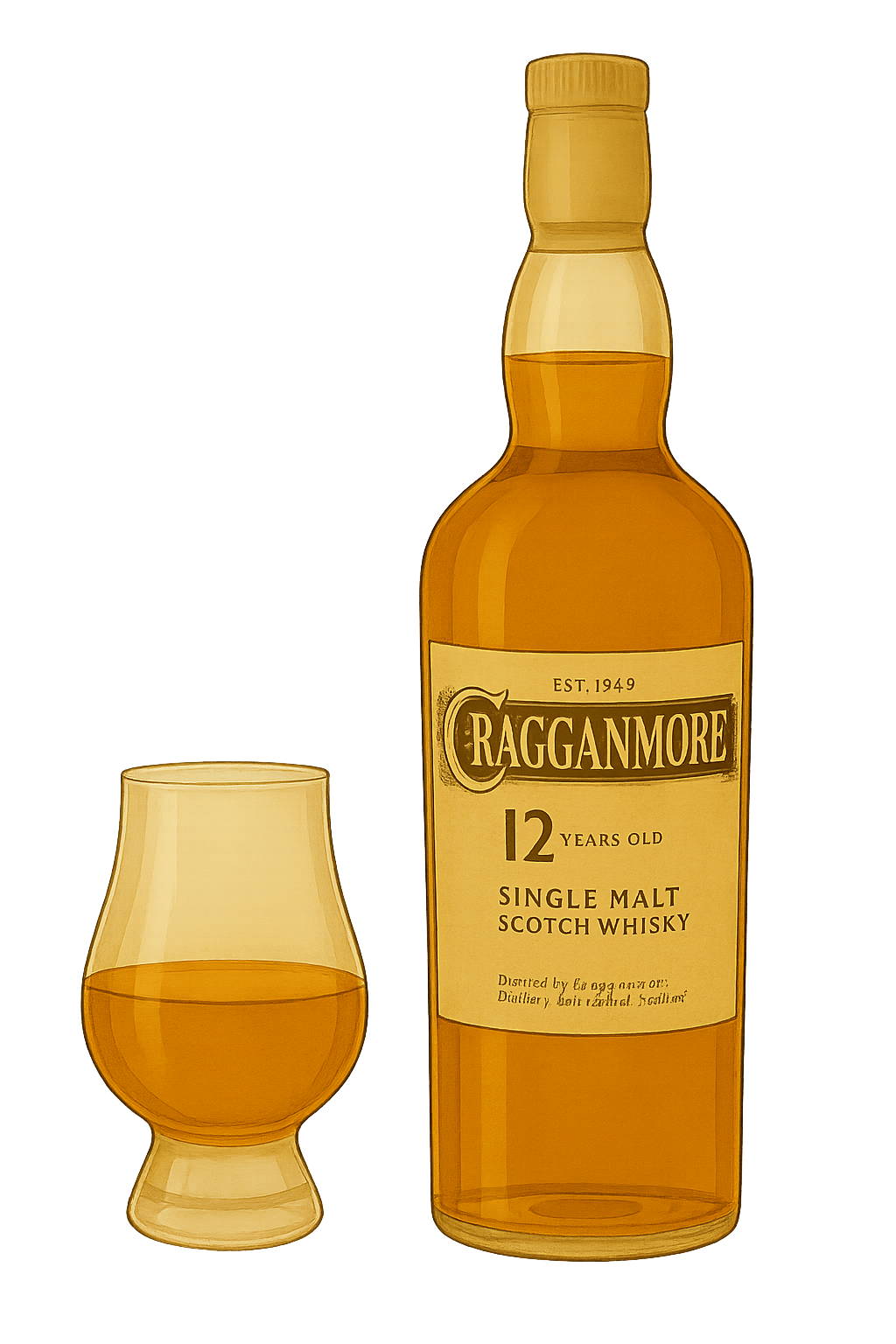 Cragganmore