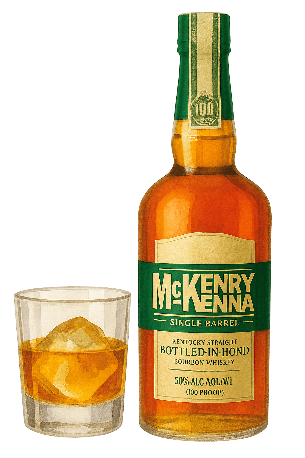 Henry McKenna