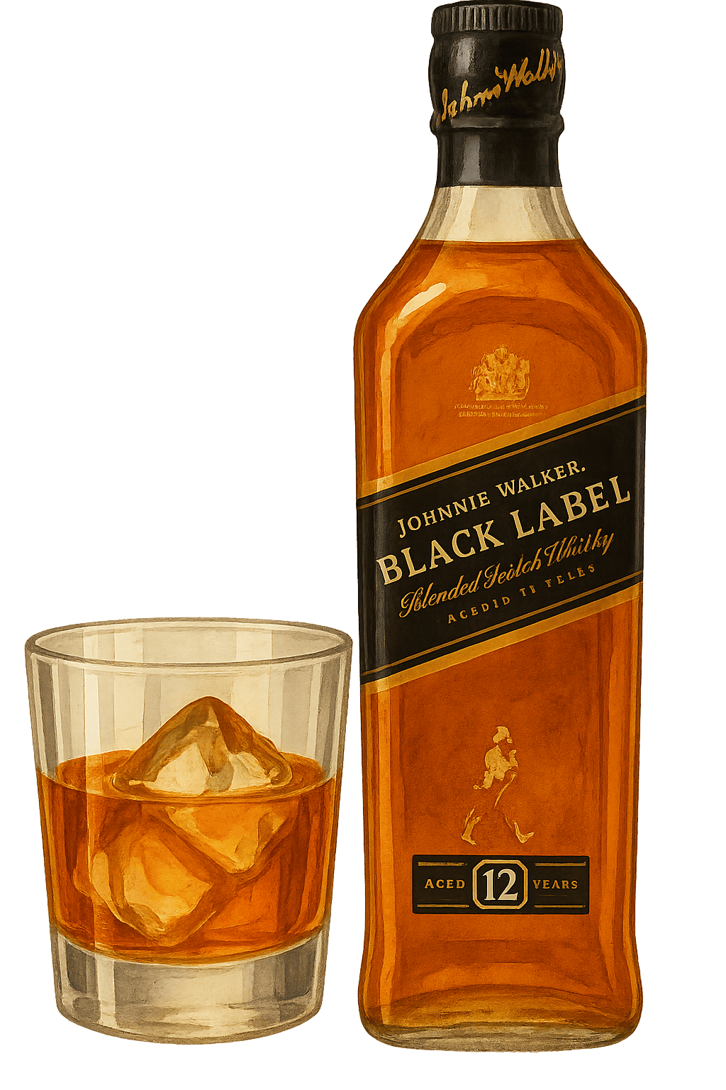 Johnnie Walker Black Label