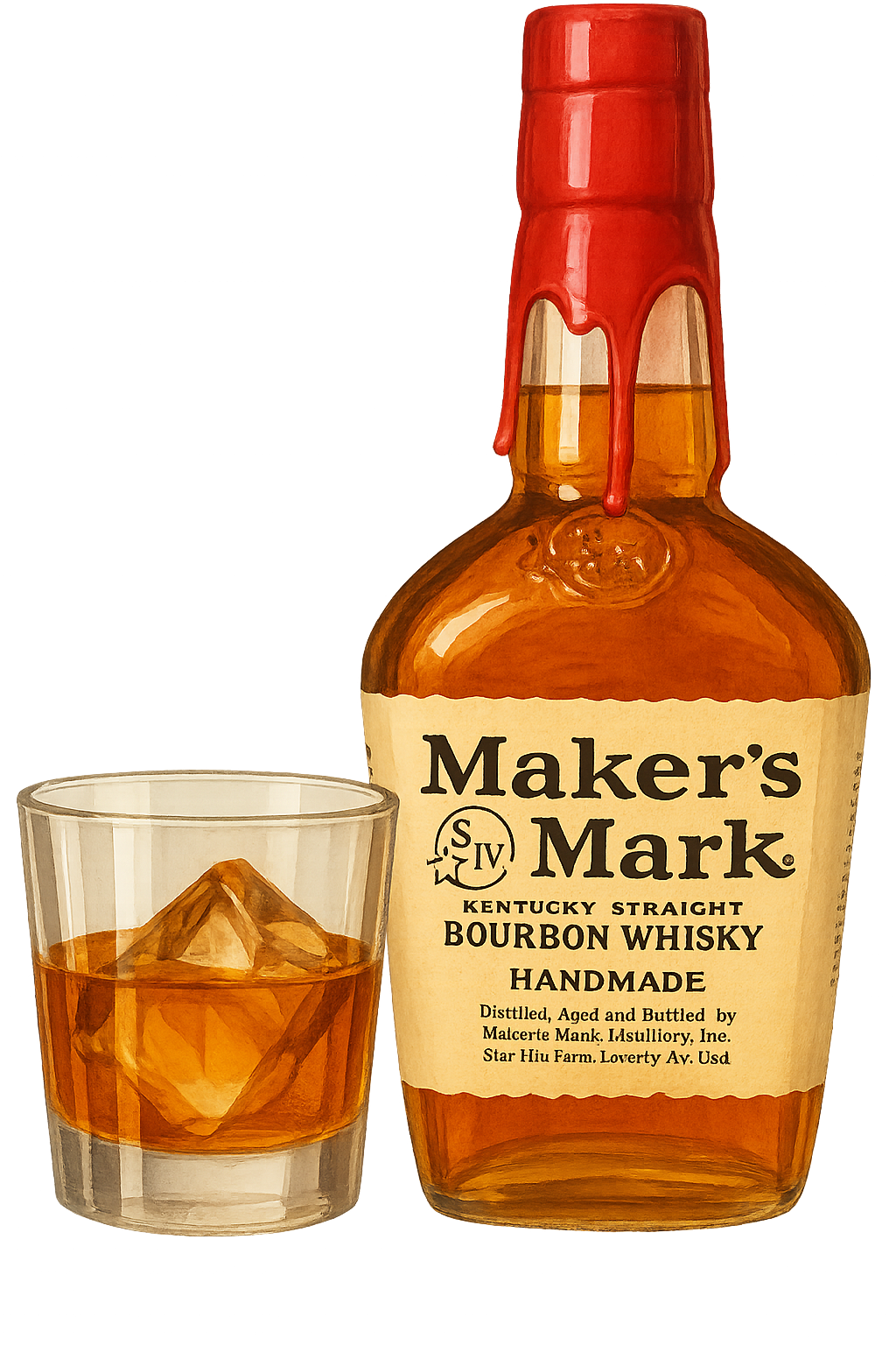 Maker’s Mark