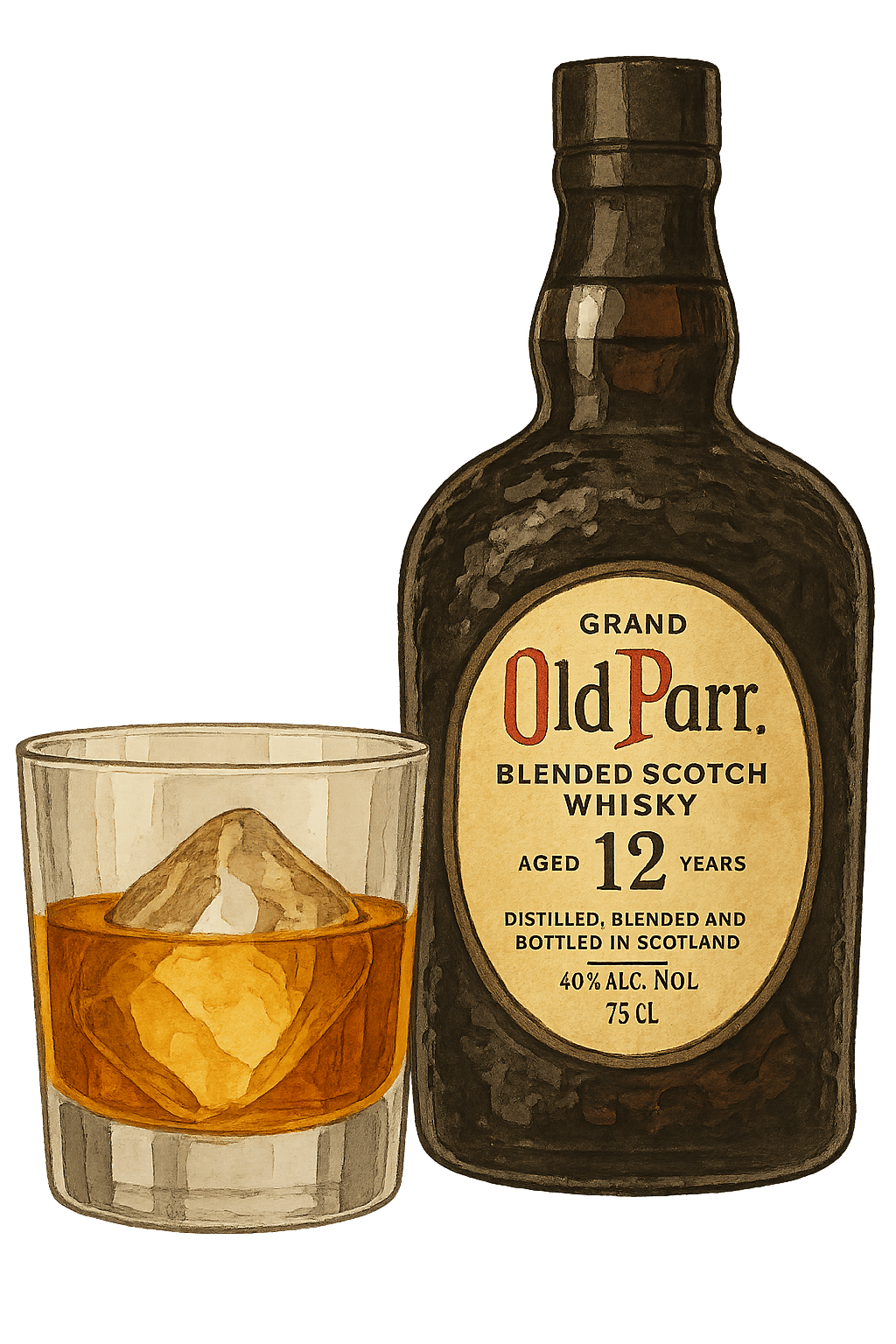 Old Parr