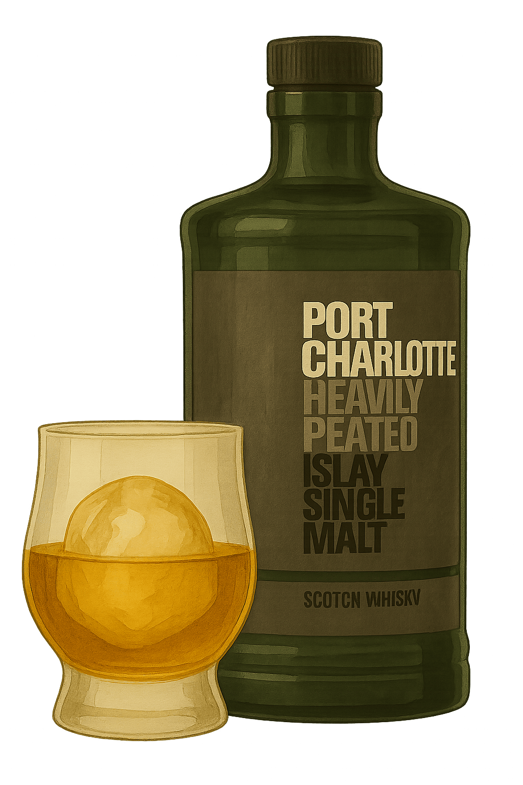 PORT CHARLOTTE