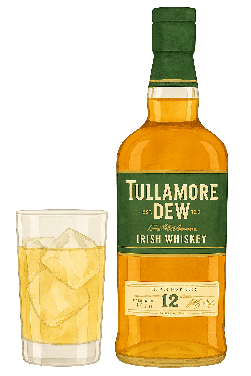 Tullamore D.E.W.