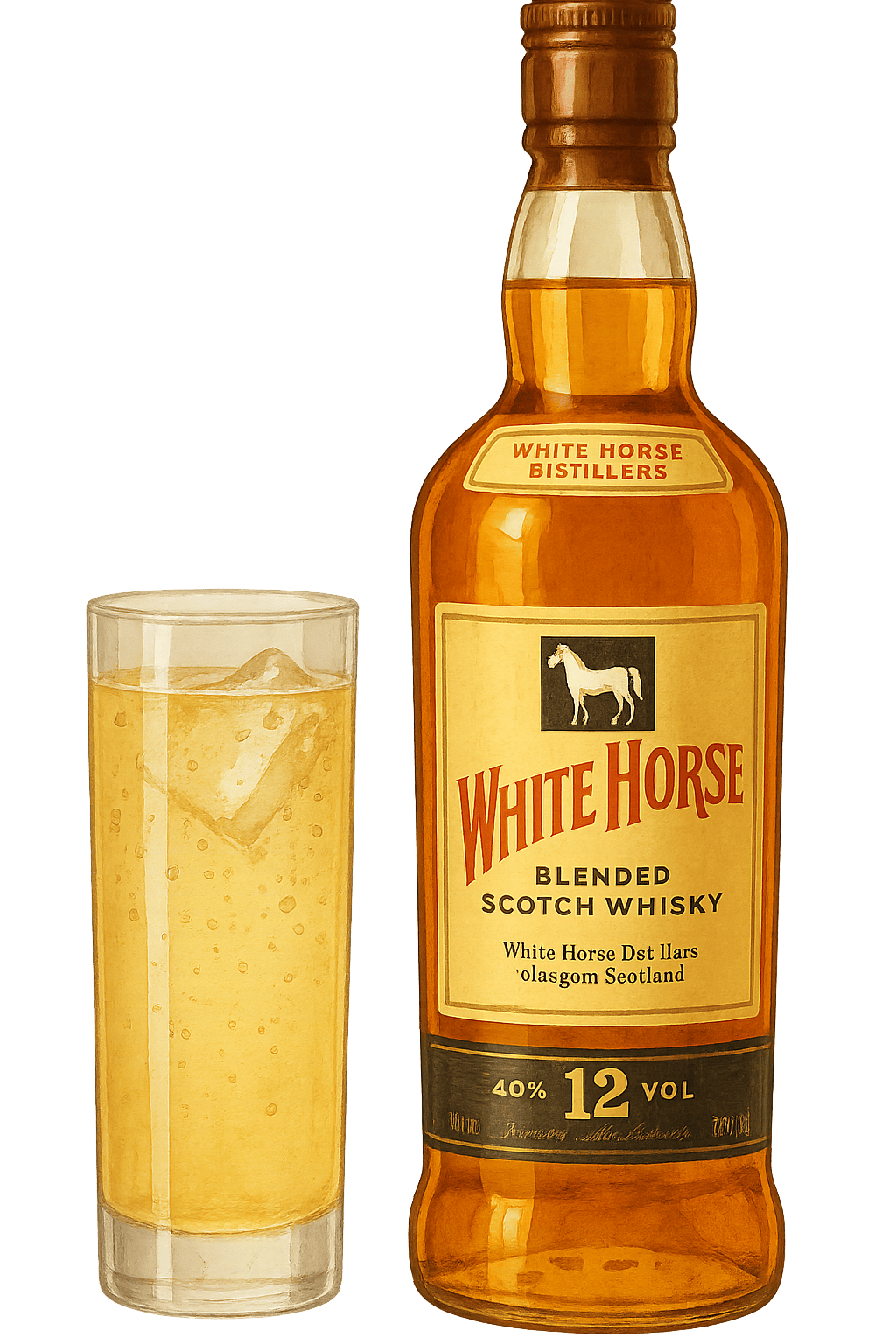 White Horse